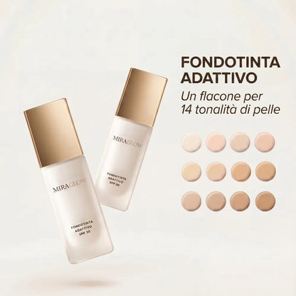 Fondotinta 4 in 1